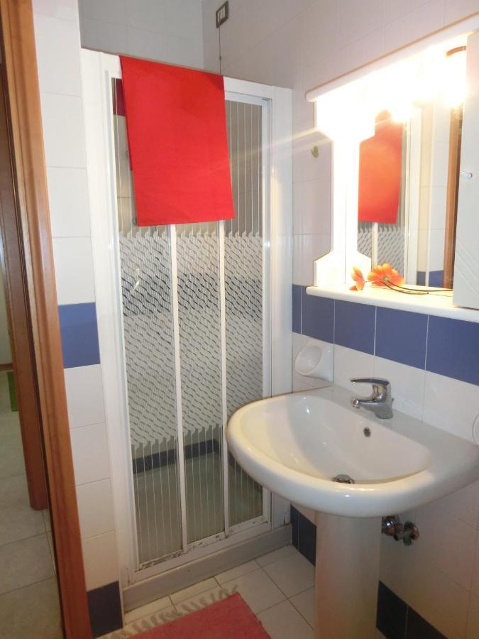 Residence Delle Terme Bibione Exterior foto